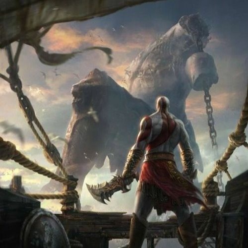 Epic Kratos