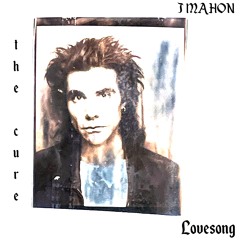 Lovesong (THE CURE)