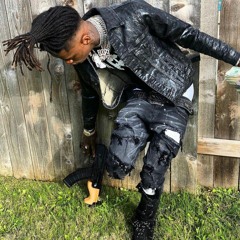 JayDaYoungan - Gangsta Shit / Victim