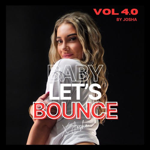 BABY LET'S BOUNCE 4.0
