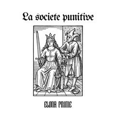 La société punitive