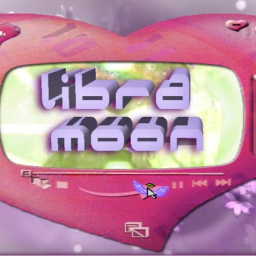 libra moon prod austie a *music video link in bio*