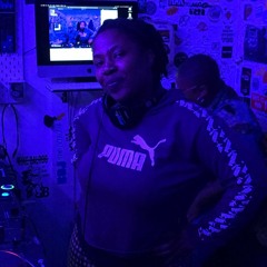 DJ Shannon @ The Lot Radio 11 - 03 - 2021