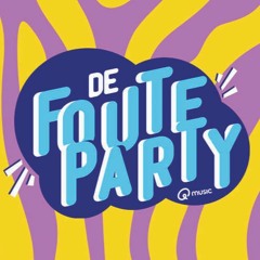 Foute Partymix Volume 2 (2022)