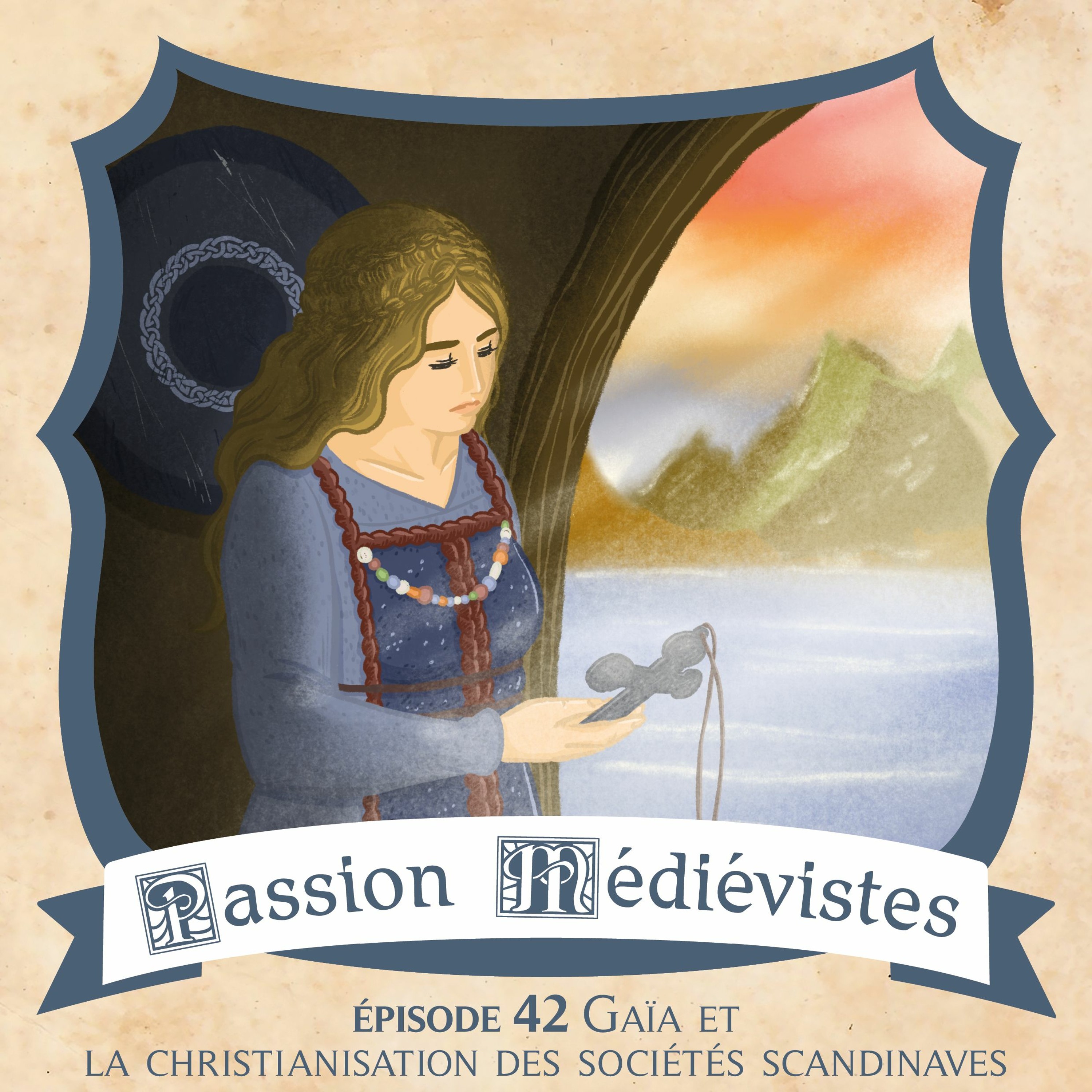 Passion Médiévistes