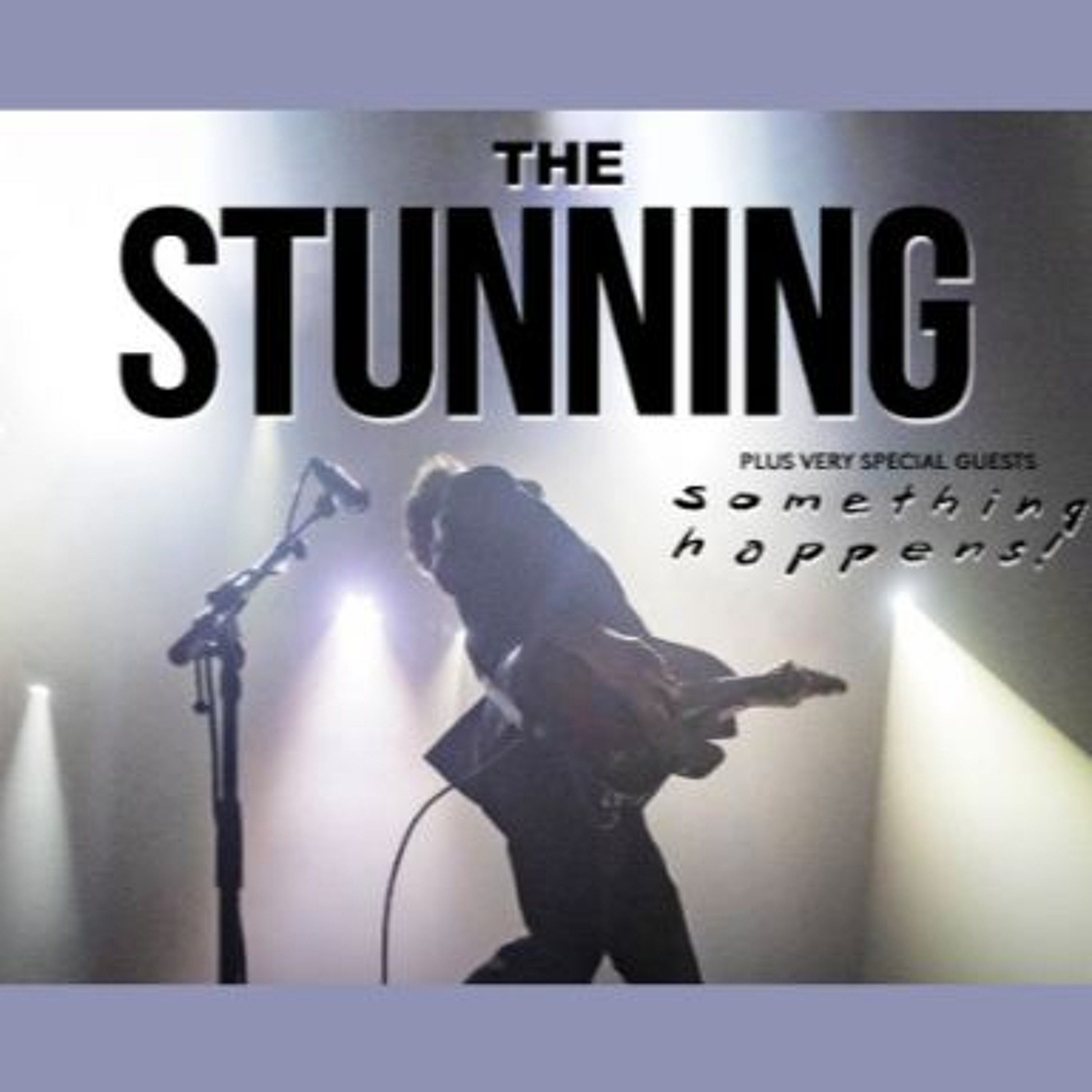 The Stunning’s Upcoming Summer Performance
