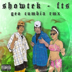 FTS (GEO CUMBIA REMIX)