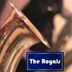 What Side Of The Door Am I On? by The Royals