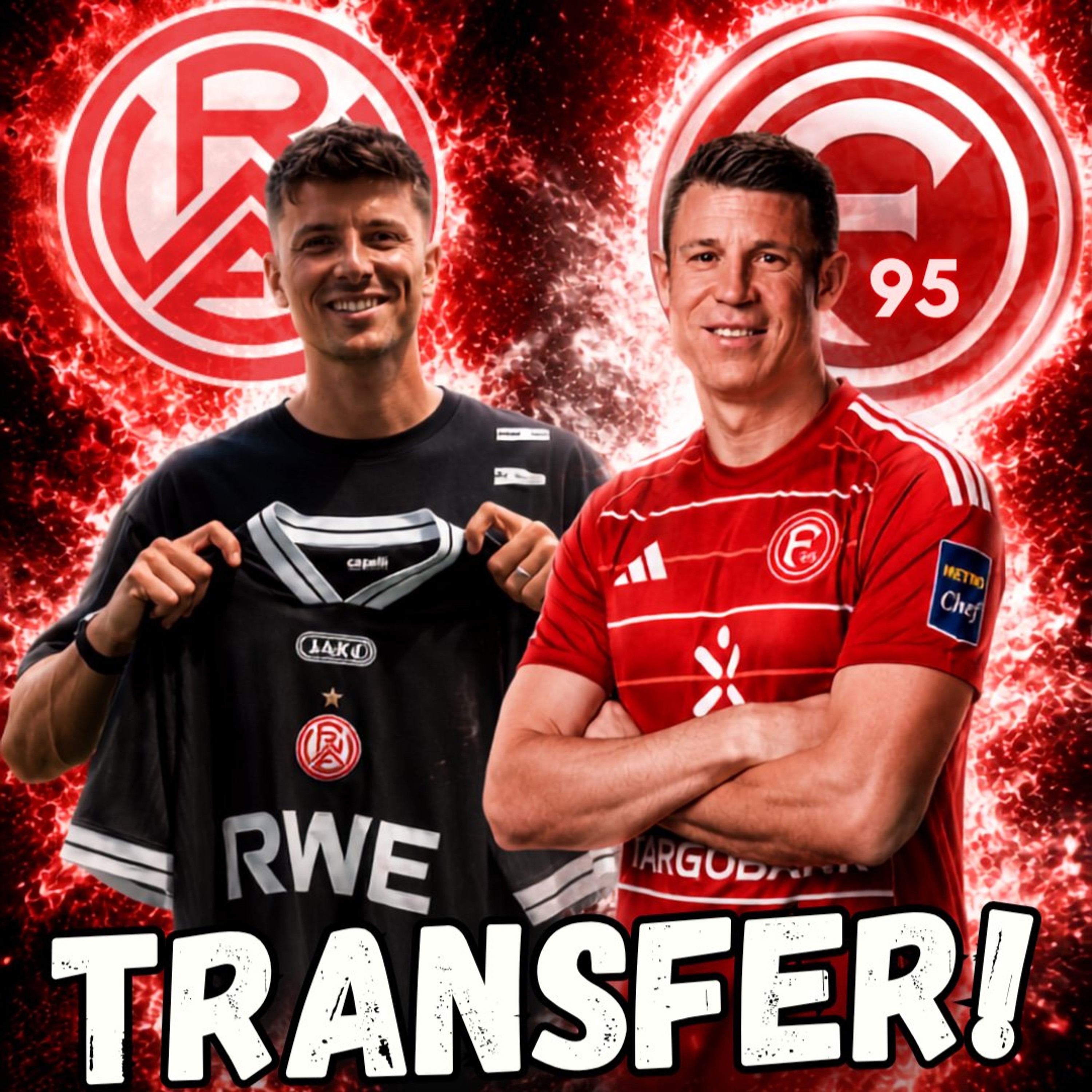 ⚽ Wer ist schon bereit? Der große 3.-Liga-Check! | Transfer Radar - Sonntag
