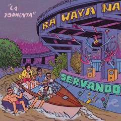 Rawayana & Servando - La Tormenta (Mariano Edit)