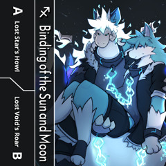 Lost Star's Howl [Cameron's Theme]
