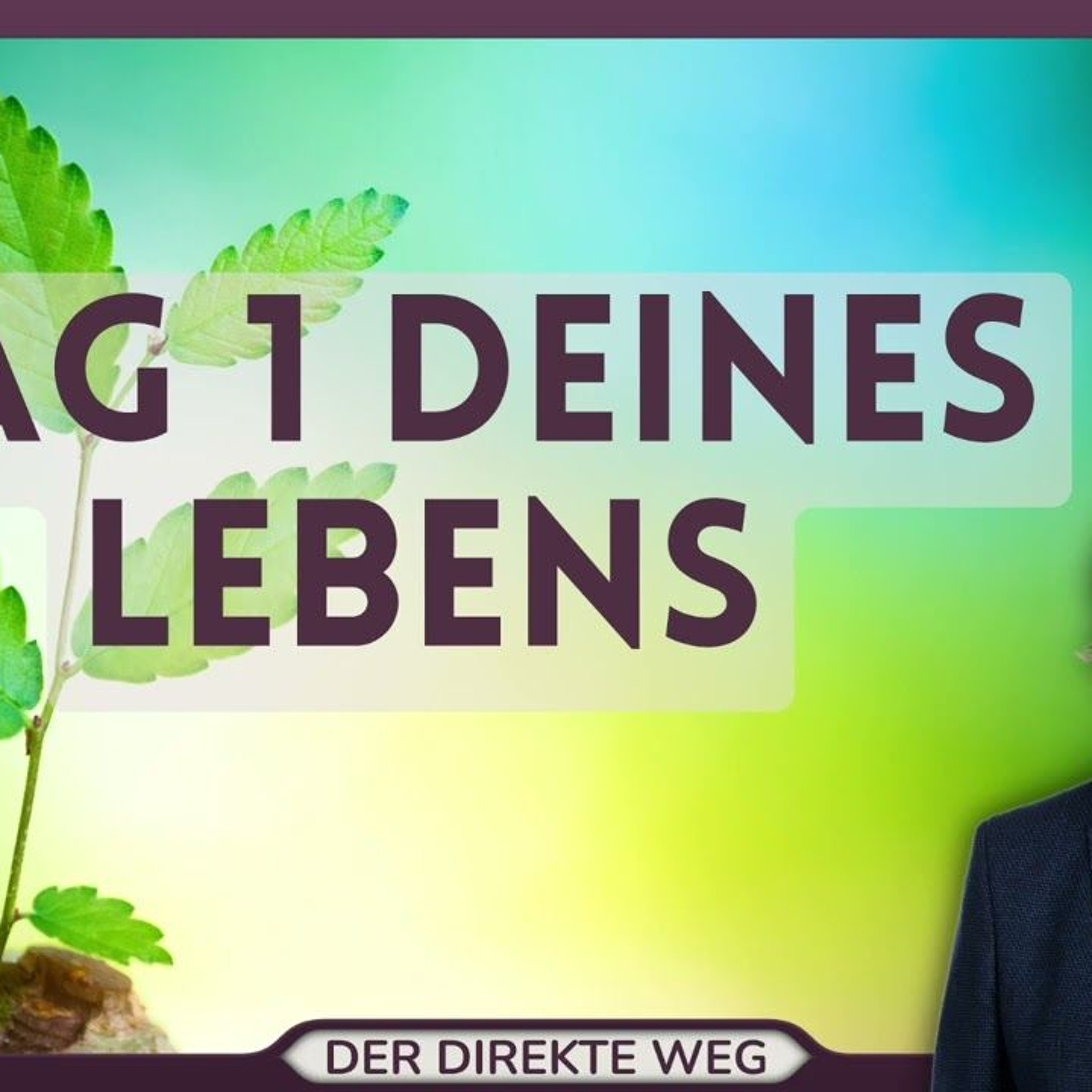 Gottfried Sumser - DER DIREKTE WEG - Ein Kurs in Wundern