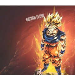 Saiyan Flow