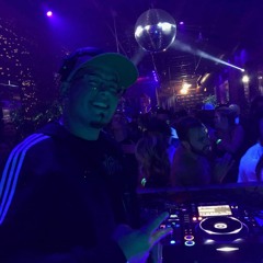 Live @  'Disco Social'   Denver !