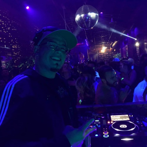 Live @  'Disco Social'   Denver !