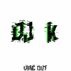 DJK - 'Ride of The Midnight Rebelz'