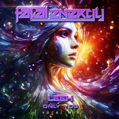 LeeH - Only You (Vocal Mix)