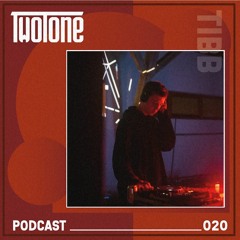 TwoTone Podcast 020 - Tibb