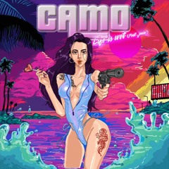 CAMO - Life Is Wet (feat. JMIN)