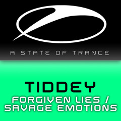 Forgiven Lies (Original Mix)