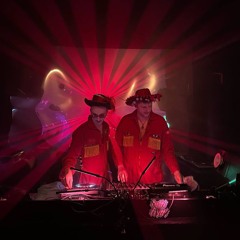Spice Boys @ zwei Jahre tutti frutti // 08.03.25 Studio.db - Berlin