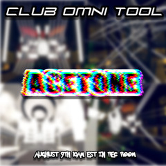 AceTone - Club Omni Tool