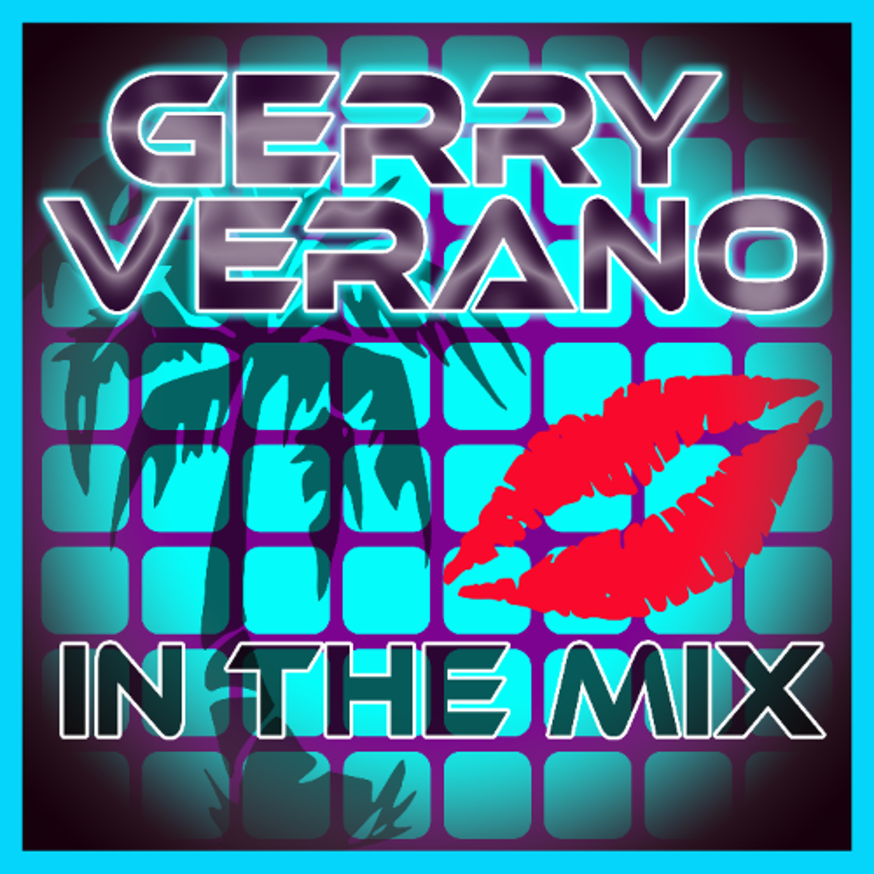 Gerry Verano