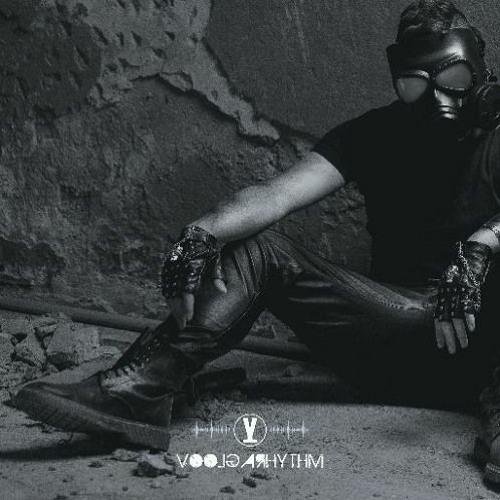 F4T4L3RR0R - Dialect (Dulcet Remix) @ Voolgarizm - Voolgarhythm 067