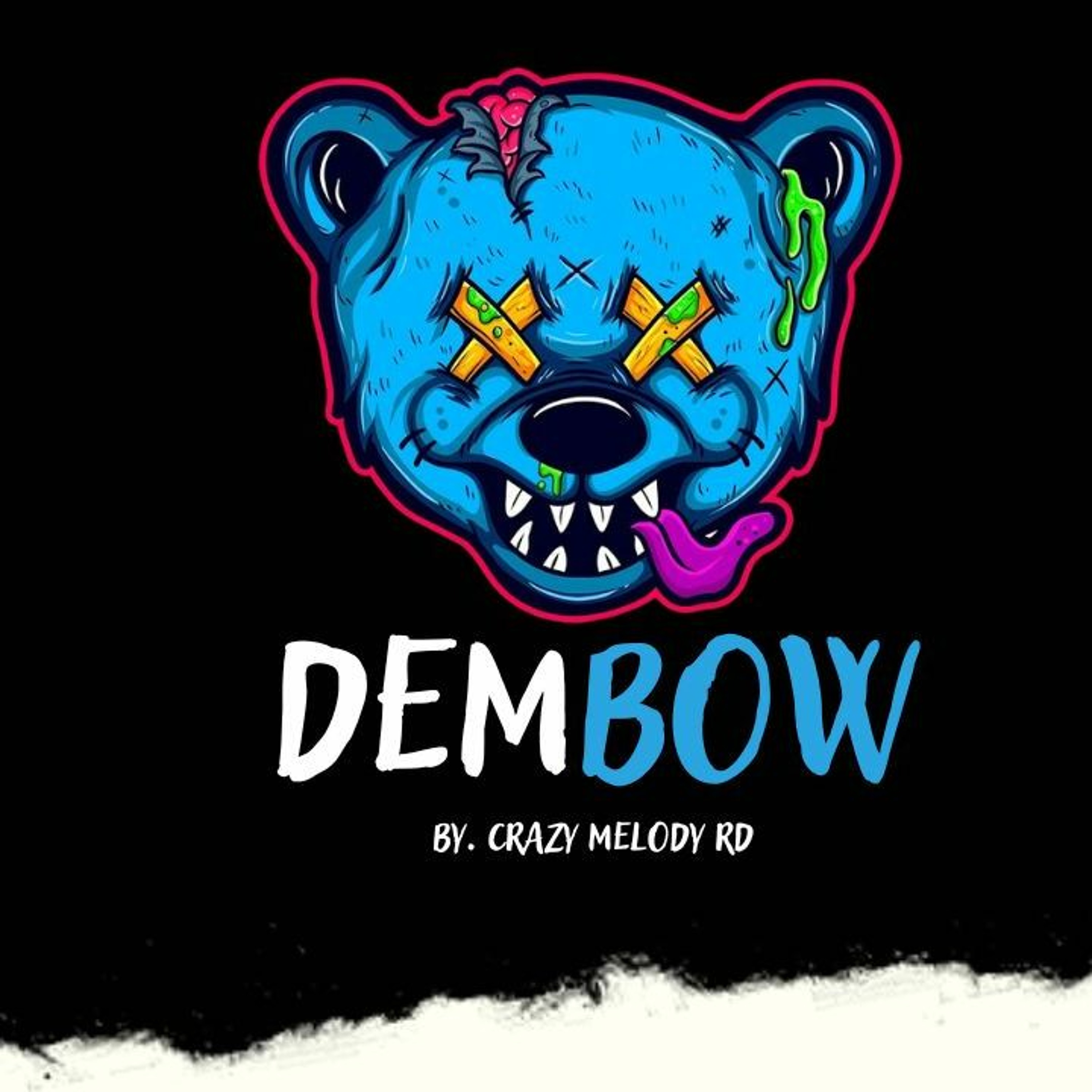 CrazyMelodyrd