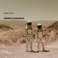 Earl Hill - Astronaut