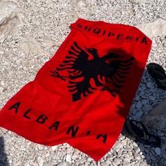 Gritty balkan tune