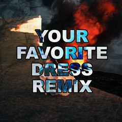 Your Favorite Dress (Sadboi Version)(Notserp REMIX)(Lil Peep ft. Lil Tracy)