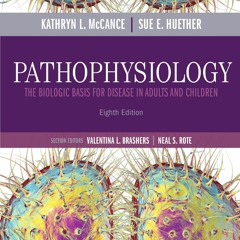 PDF BOOK Pathophysiology - E-Book