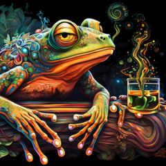 Jungle Music 2025 - Back to the Jungle 💚