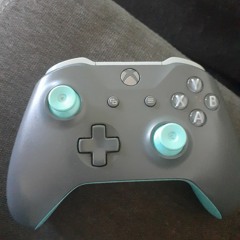 YBK Ollie -TWISTED (not finished)