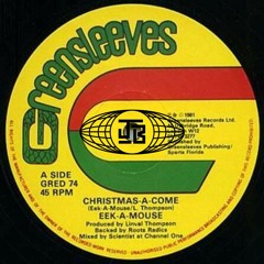 JAKEBOB - CHRISTMAS A COME DUB [OUT VIA BANDCAMP]