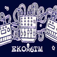 Eko☠️6tm ₊·*◟(⌬̀ꇴ⌬́)◜‧*･ Freez Liveset 01 ｡.:*･ﾟ*