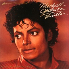 Michael Jackson - Thriller (Dario Xavier 2k22 Remix) *BUY FULL VOX WAV*