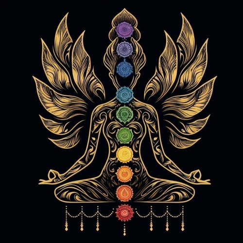 Stream Sleeping Aura Cleanse by Chakra Meditation Universe | Listen ...
