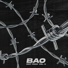Bao Edit Pack Vol. 5 // FREE DOWNLOAD