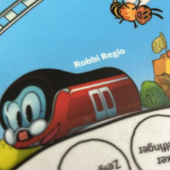 Robblogi - ROBBI REGIO