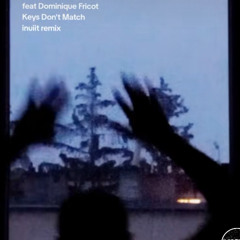 Stimming - Keys Dont Match - inuiit RMX