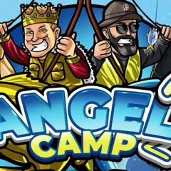 Knossi, Sido, Manny Marc, Sascha Hellinger - Angelcamp 2 (DJ Markus Remix)