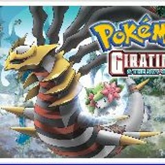 𝗪𝗮𝘁𝗰𝗵!! Pokémon: Giratina and the Sky Warrior (2008) (FullMovie) Mp4 TvOnline