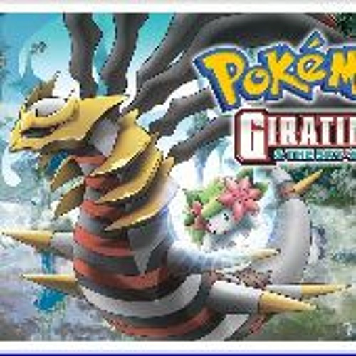 Giratina and the sky warrior full movie free sales
