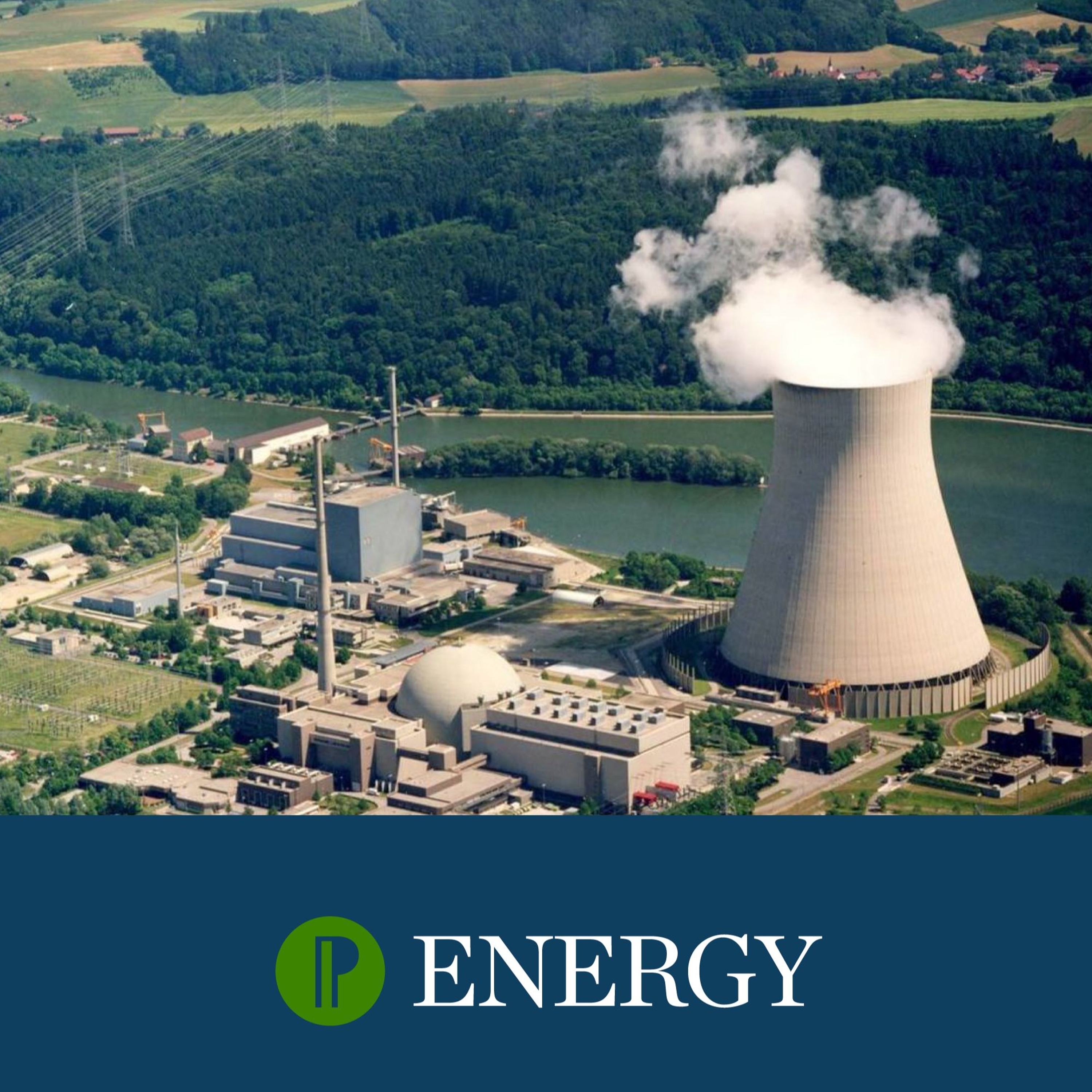Jądrowy renesans | Energia do zmiany