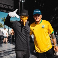 Set Vintage Culture & Claptone Ultra Music Festival Miami 2022