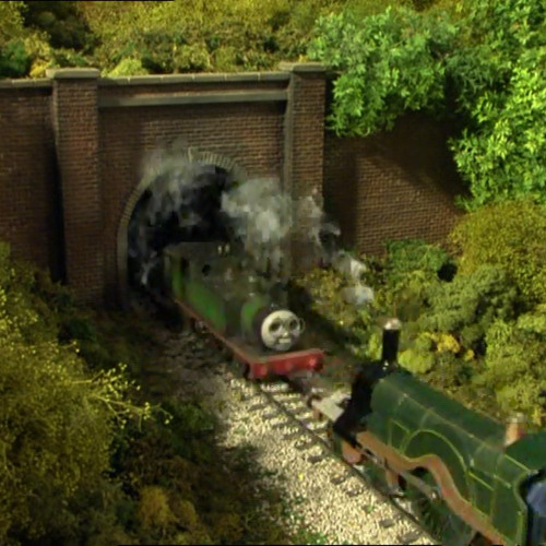 Emily's Rubbish - Escape from Whiff [UPDATED]