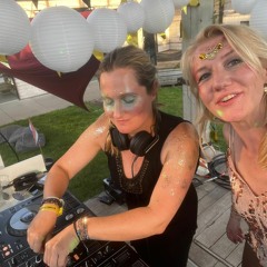 Live at Komm zum Garten 2021 Amsterdam - 2nd hour