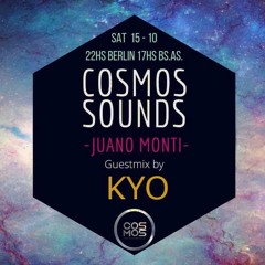 COSMOS SOUNDS